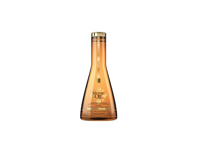Shampoo para o Cabelo L'OREAL PARIS Mythic Oil Fine Hair L'Oréal Professionnel - Shampoo - shampoo,  cabelo fino, mythic oil