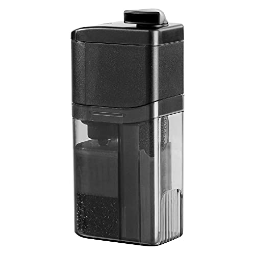 Filtro para Peixes EXOTERRA F250 (Castanho) EXO TERRA - Filtros de aquário - f250, castanho, exoterra