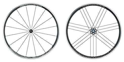 Roupeiro Campagnolo Zonda C17 Shim Hg10/11V Campagnolo - Rodas de bicicleta - campagnolo, zonda c17, shimano hg10/11v