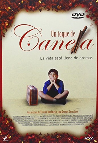 Livro Un Toque De Canela de Nina George (Espanhol) ADSOFILMS - Dvds de filmes e programas de televisão - livro, Canela, nina george