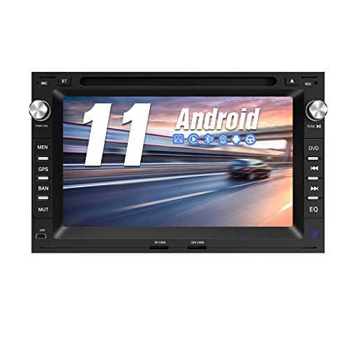 Autorrádio Bluetooth para Volkswagen AWESAFE (2GB+32GB) AWESAFE - Áudio - bluetooth, volkswagen, 2gb, 32GB