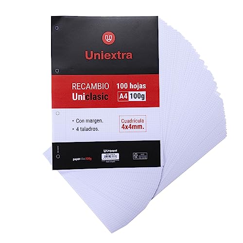 Recarga de Encadernação UNIPAPEL 53390900 Grafoplas del Noroeste,S.A. - Cartuchos de toner e jato de tinta - encadernação, unipapel, preto