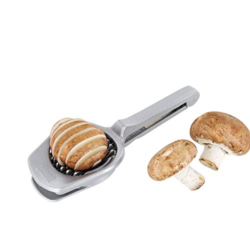 Cortador de Alimentos WESTMARK 51702260 (Alumínio) Westmark - Fatiadores de cozinha - alumínio, inox, 195 mm, 72 mm