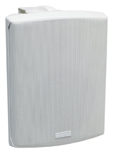 Colunas 2.1 APART SDQ5P-W (PC e Consolas - 60 W) Apart - Alto-falantes - 2.1 canais, 60 W, 13,3 cm woofer, 20000 hz