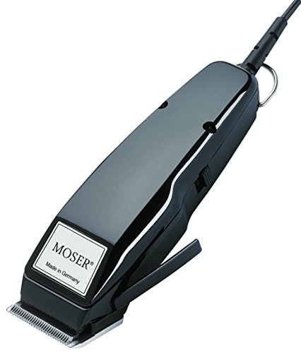 Moser 1400 Aparador de Cabelo para Animais MOSER - Cortadores de pelo e aparadores para animais de estimação - aparador, animais, cabelo