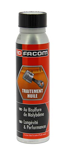 Óleo de Tratamento FACOM 006001 (200ml) Facom - Aditivos de desempenho para veículos - tratamento, facom, 200ml