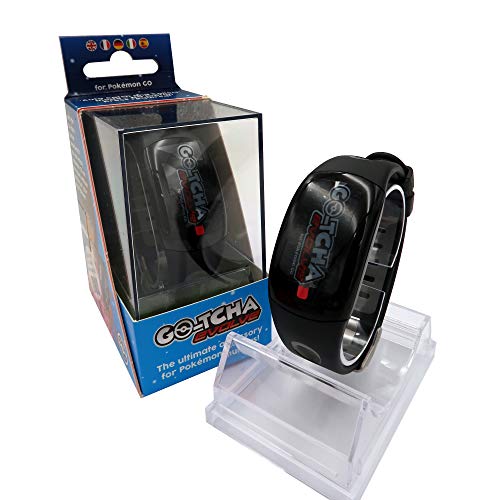 Relógio GO-TCHA Evolve (Bluetooth - Preto) NONAME - Software de jogos de vídeo - relógio, GO-TCHA Evolve, bluetooth, preto, cronómetro, conta passos