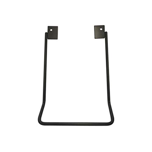 Suporte de Mesa para TV NEWSTAR NM-D725HBLACK (de 10'' a 27'' - até 9 Kg - Preto) Newstar - Suportes para tv e monitor - suporte tv, mesa, secretária, 10-27, 9 kg, preto