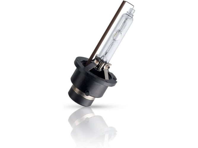 Lâmpada para Faróis PHILIPS 85122VIS1 (Xenon) Philips - Iluminação de veículo a motor - xenon, branco
