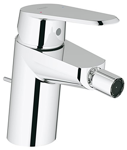 Torneira para Lavatório GROHE Eurodisc Cosmopolitan Grohe - Torneiras e pulverizadores bidé - lavatório, design moderno, bloqueio toma-lá