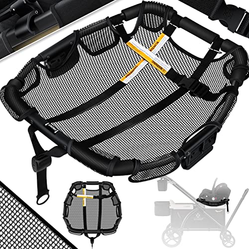 Módulo de Carrinho de Guarda-Bebe KESSER KESSER - Móveis para bebês e crianças pequenas - módulo, carrinho, guarda bebé