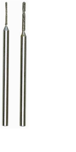 Conjunto de Brocas PROXXON 28 255 (2 peças) PROXXON - Acessórios para brocas e parafusadeiras - conjunto brocas, proxxon, 28 255, 2 peças