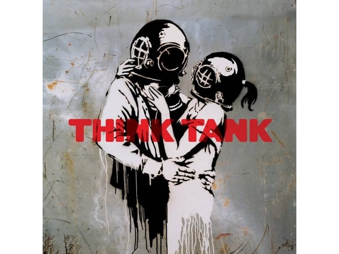 Acessório para Leitor de Livros Eletrónicos Think Tank Parlophone - Música e gravações de som - acessório, leitor de livros eletrónicos
