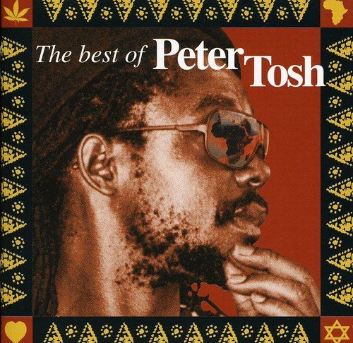 Peter Tosh - Scrolls of the Prophet (Remastered) Sony - Música e gravações de som - vinil, 180 gramas, remasterizado, 1978