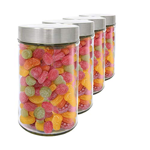 Caixa de Armazenamento de Alimentos LUXURY & GRACE LG Luxury & Grace - Recipientes de armazenamento de alimentos - armazenamento, alimentos