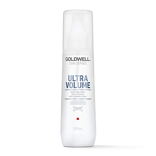 Spray para o Cabelo GOLDWELL Bodifying Volumes Ultra Sensos Dual Spray (150 ml) Goldwell - Produtos de styling de cabelo - bodifying, 150 ml, ultra sensos