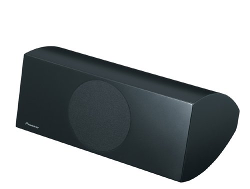 Coluna PIONEER S-71C (130 W - 40-20000 Hz) Pioneer - Alto-falantes - 130 w, 40-20000 Hz, 13 cm, compacto
