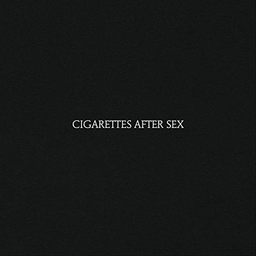 Cigarettes After Sex - Cigarettes After Sex (Vinyl) PARTISAN -PIAS - Música e gravações de som - cigarettes after sex, álbum de estreia, vinyl, domino records, greg edwards, randall wright