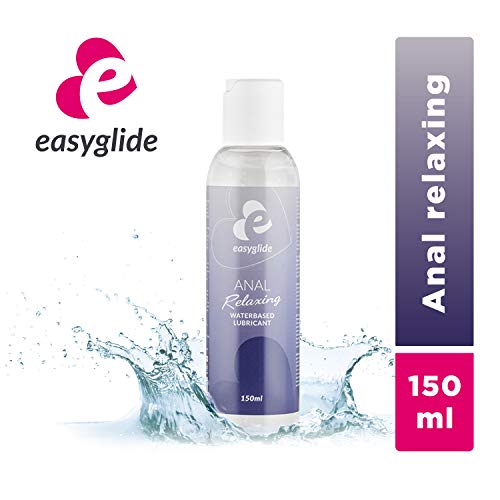 Lubrificante EASY GLIDE EG021 (100 ml) EASYGLIDE - Cuidados pessoais - lubrificante, 100 ml, acondicionamento, limpeza