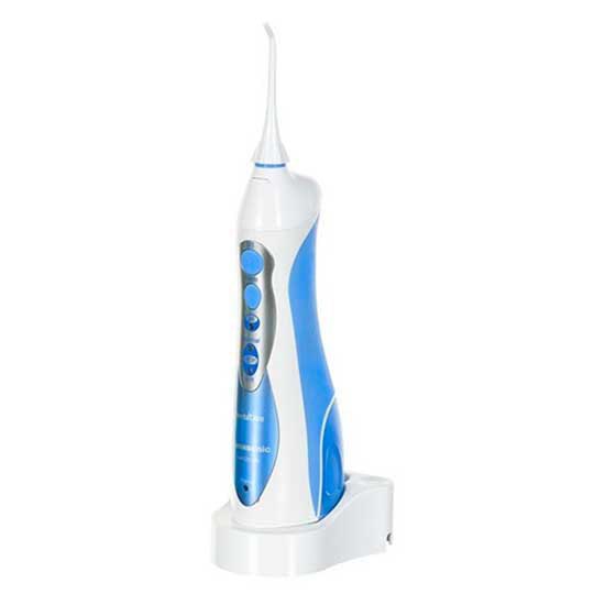 Escova de Dentes Elétrica PANASONIC EW1211W845 Panasonic - Irrigadores dentais - irrigador bucal, branco