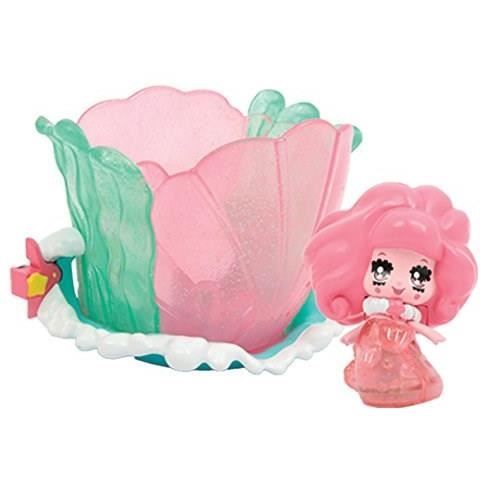 Conjunto de Boneca e Casa SPIN MASTER Glimquarius GIOCHI PREZIOSI - Brinquedos - boneca, casa, glimquarius