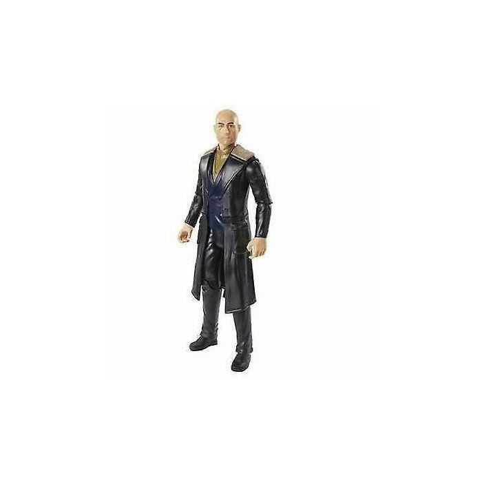 Figura de Ação SHAZAM Dr. Sivana (Idade Mínima Recomendada: 4 anos) Mattel - Bonecos de ação e brinquedo - figura, ação, shazam, dr sivana, idade mínima recomendada