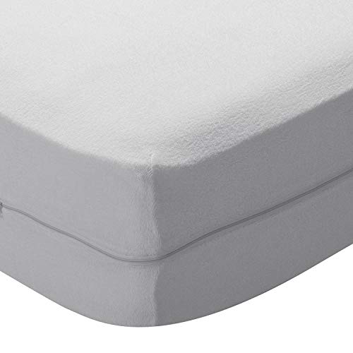 Capa de Colchão PIKOLIN HOME Higiénico (80x190/200cm) Pikolin Home Spain - Capas para colchão - higiênico, 80x190/200cm