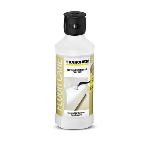 Kit de Limpeza de Carro KÄRCHER 6.295-769 Kärcher - Soluções de lavagem de carro - conjunto, 500 ml, preto, azul