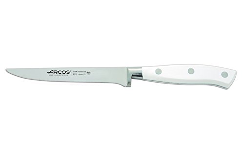 Faca de Desossar Arcos Riviera de Nitrum - 231524 Arcos - Facas de cozinha - aço inoxidável, 13 cm