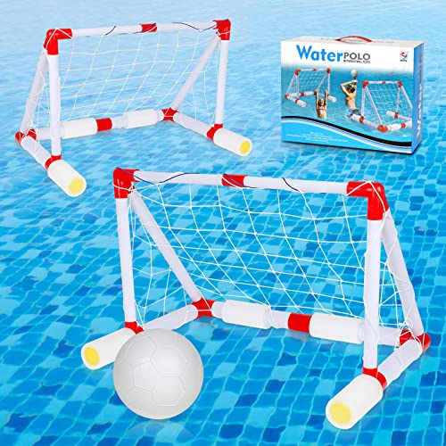 Brinquedo Desportivo para Piscina APPLYSU 001 Applysu - Brinquedos de piscina - golos, bola, flutuador inflável, não tóxico