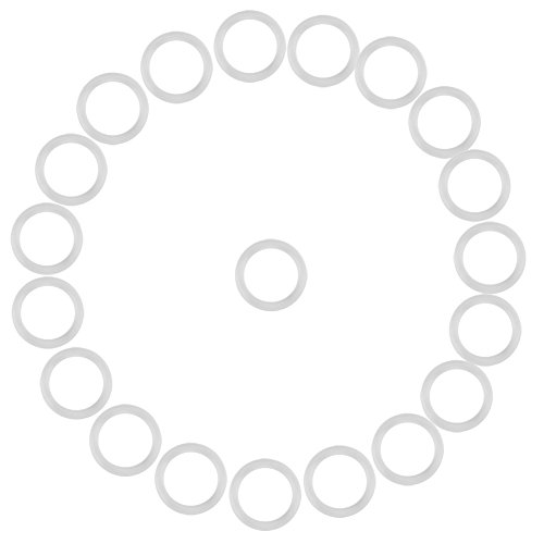 Orotes para Chupeta SAFE SILICONE (Clara) Zerodis- - Chupetas e mordedores - silicone, chupeta