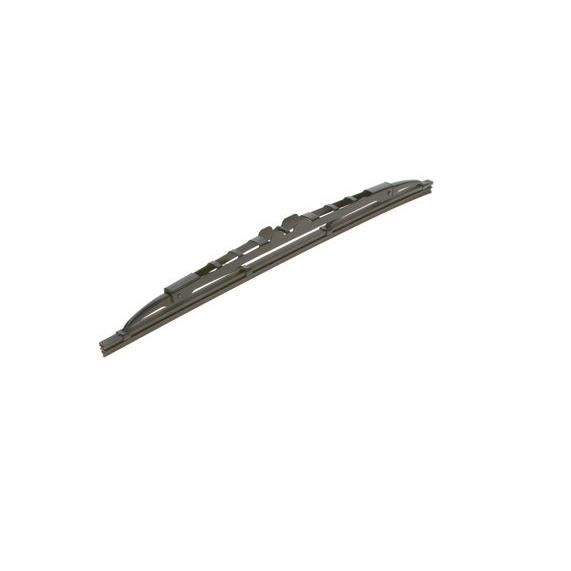 Escova Limpa-Para-Brisas BOSCH Rear H874 Bosch - Peças e acessórios para janelas de veículos automotores - limpa-parabrisas, bosch, preto, branco