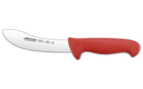 Faca de Cozinha Arcos Prof 295322 | Aço inoxidável Arcos - Facas de cozinha - aço inoxidável, 1,6 cm