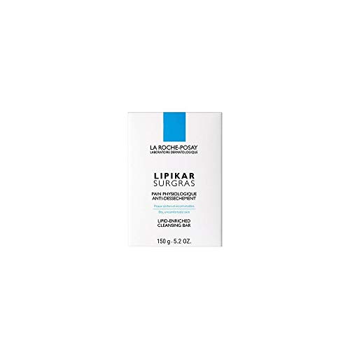 Creme de Rosto LA ROCHE-POSAY Lipikar Surgras (150 ml) La Roche Posay - Banho e corpo - creme, rosto, 150 ml