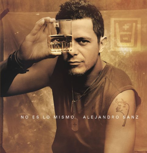 CD Alejandro Sanz - No Es Lo Mismo (Edição em Espanhol) Warner Strategic Marketing - Música e gravações de som - cd, alejandro sanz, no es lo mismo, edição em espanhol