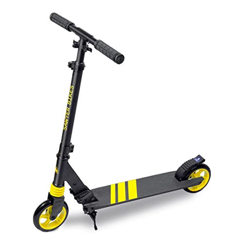 Trotinete SAWYER BIKES Scooter (Idade Mínima Recomendada: 5 anos) Sawyer Bikes - Patinetes elétricos - scooter, 5 anos
