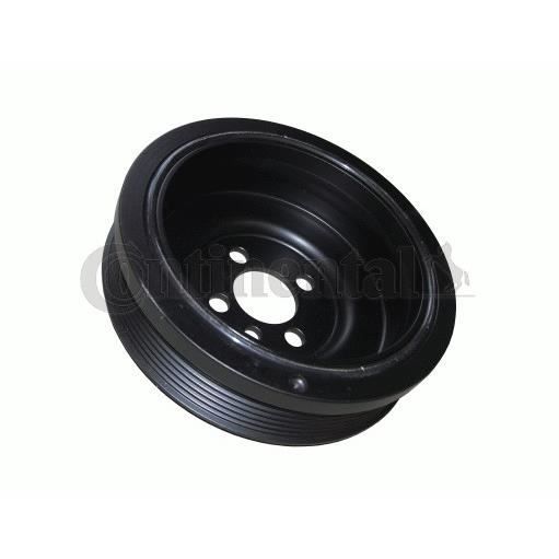 Contitech Vd 1002 Acessório de Bicicleta Rodas e Guias CONTITECH - Variadores de frequência e velocidade ajustável - rodas, guias, compatível, bmw