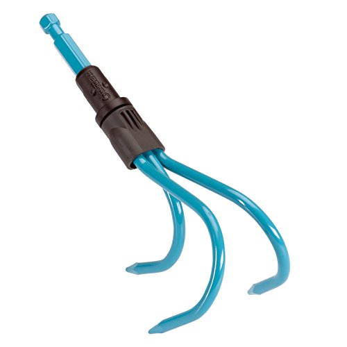 Gardena Combisystem Rato de Pique 3 Dentes Gardena - Cabeças de ferramentas de jardinagem - combisystem, rato de pique, 3 dentes