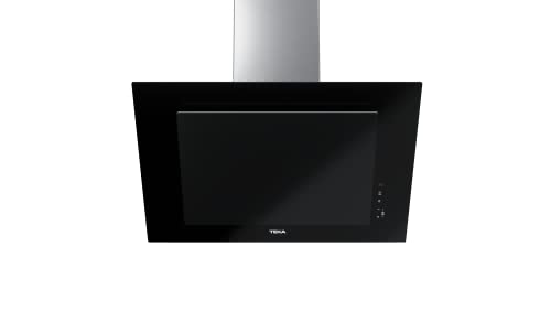 Exaustor TEKA DVT 78660 TBS (431 m3/h - 70 cm - Inox) TEKA - Exaustores - decorativa, inox, 431 m³/h, 3 velocidades