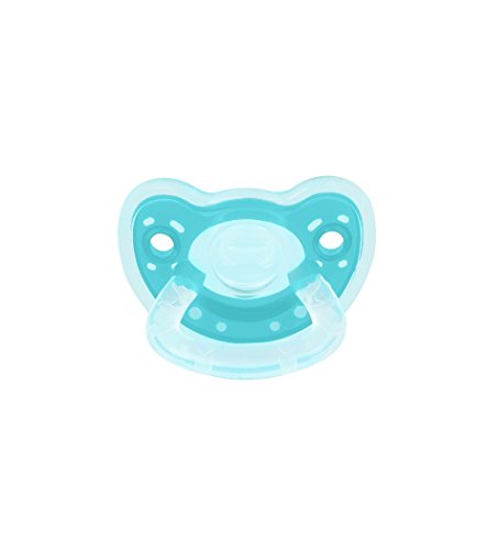 Chupeta BEBE CONFORT 1-2 Meses (0-6 meses) BÉBÉ CONFORT - Chupetas e mordedores - silicone, hipoalergénico, fácil limpeza, 0-6 meses