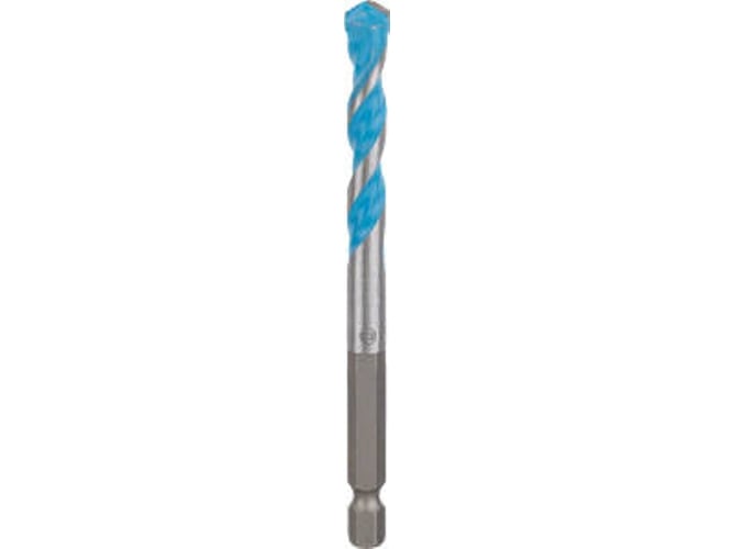 Broca BOSCH 2 607 002 779 (Aço - 1 peça) Bosch - Acessórios para brocas e parafusadeiras - 100 mm, ferro, 8 mm, hexagonal