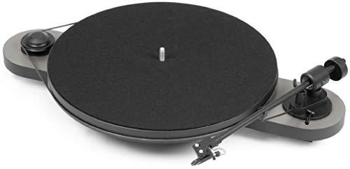 Gira-Discos PRO-JECT Elemental Belt-Drive PRO-JECT - Gira-discos e leitores de vinil - pro-ject, belt-drive, elemental