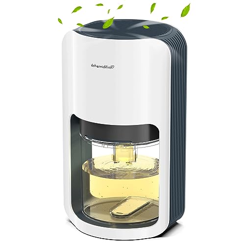 Desumidificador Omison 1200ml (Puericultura - Dormir) ZHONGWU - Desumidificadores - desumidificador, omison, 1200ml, puericultura, dormir