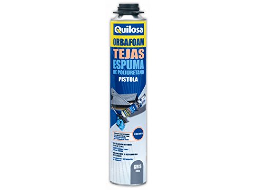 Quilosa M103560 material para artesanato e craft quilosa - Fita adesiva de ferragens - 750 ml, espuma PU, artesanato, craft