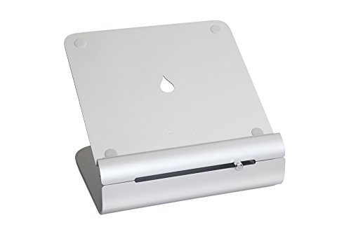 Suporte para Portátil RAIN DESIGN iLevel Rain Design - Acessórios de computador - suporte, portátil, rain design, ilevel