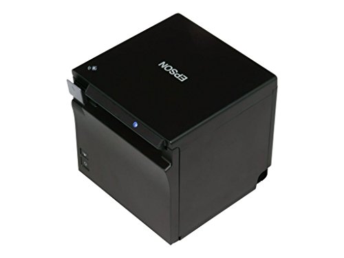 Impressora POS EPSON TM-M30 - C31CE94122 Epson - Impressoras, fotocopiadoras e máquinas de fax - epson, tm-m30, c31ce94122