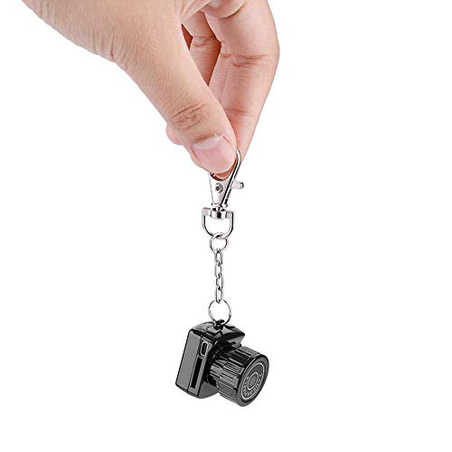 Câmara digital YUNIR Micro (Preto - Li-Po 800mAh) Yunir - Câmeras de vigilância - micro, 800mah, 32GB, infravermelho
