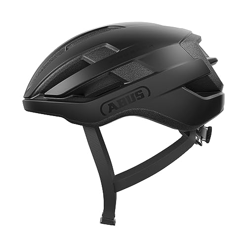 Capacete de Ciclismo ABUS Wingback (L-XL) ABUS - Proteção para cabeça de rúgbi - ciclismo, abus, Wingback, design minimalista