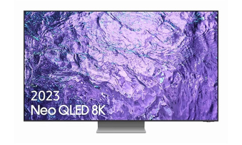 TV SAMSUNG QE55QN800B (Neo QLED - 55'' - 140 cm - 4K Ultra HD - Smart TV) SAMSUNG - Televisores - neo qled, 4k ultra hd, smart tv, wi-fi, bluetooth