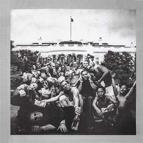 CD To Pimp A Butterfly - Kendrick Lamar (1 CDs) INTERSCOPE - Música e gravações de som - kendrick lamar, to pimp a butterfly, álbum de estúdio, racismo, pobreza, justiça social